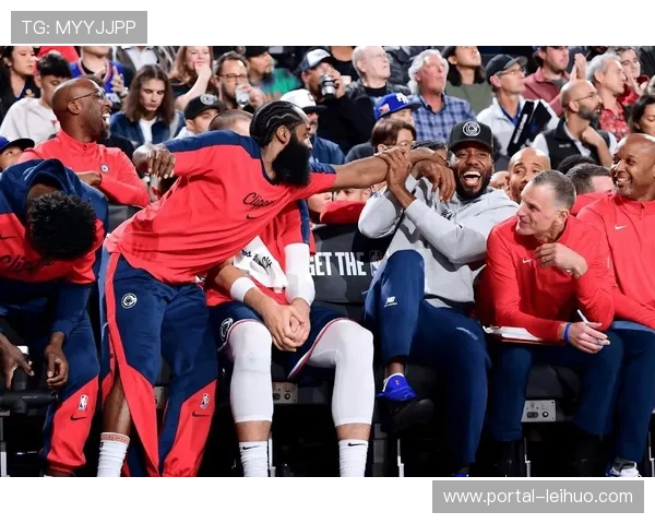 火箭青年军冲击快船，伦纳德乔治需稳定发挥